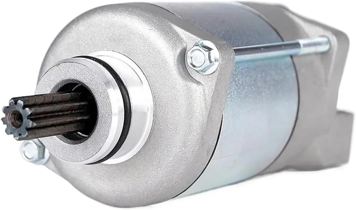 Honda CRF230F CRF230L CRF230M Starter Motor 12V 9T PMDD Repl. 31200-KPS-A11