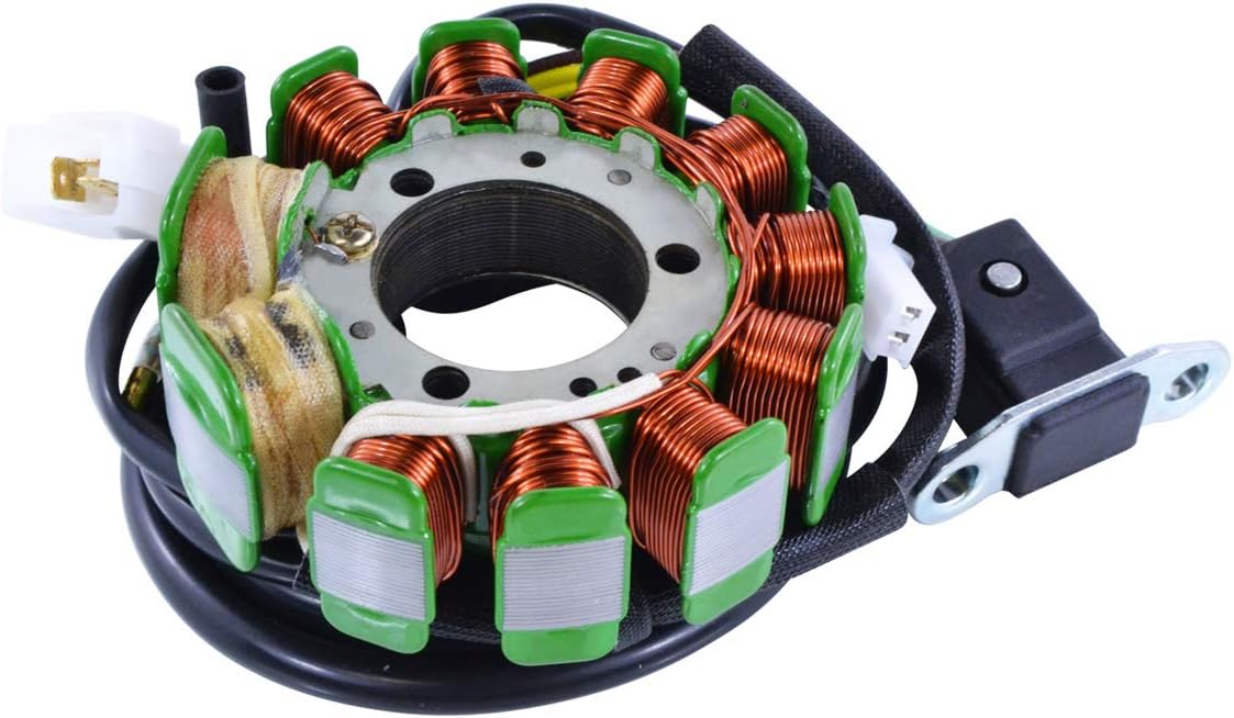 Honda CMX 250 Rebel Stator Coil 1996-2016 Generator Magneto 31120-KEN-671