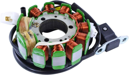 Honda CMX 250 Rebel Stator Coil 1996-2016 Generator Magneto 31120-KEN-671