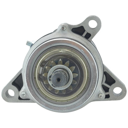 Honda GL1500 Gold Wing Interstate (1991-1996) Starter Motor | OEM Quality