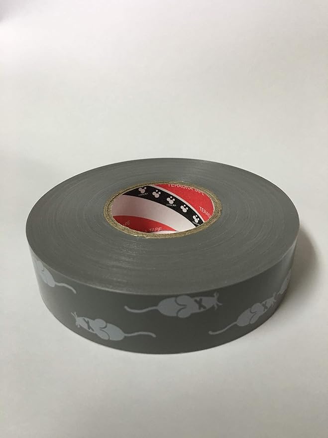 Anti-Rodent Electrical Rat Tape 20m Capsaicin Wire Protection Honda 4019-2317