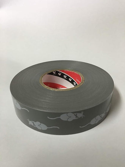 Anti-Rodent Electrical Rat Tape 20m Capsaicin Wire Protection Honda 4019-2317