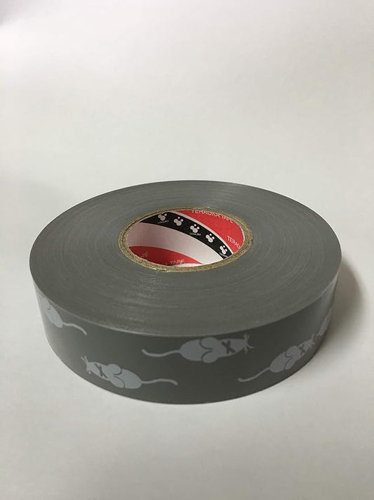 Anti-Rodent Electrical Rat Tape 20m Capsaicin Wire Protection Honda 4019-2317