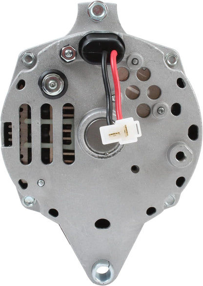 New Marine Alternator for Mercruiser 4.3 5.0 5.7 6.2 8.1L ADR0438 863077T 12V 65A