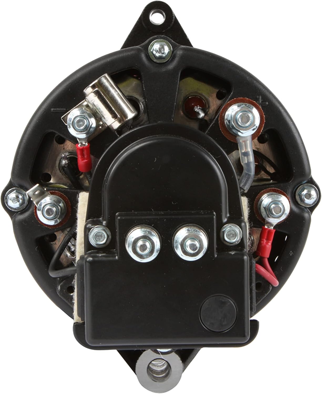 New 12V 65A Alternator for Motorola Prestolite 110-485 8MR2302L 400-16036
