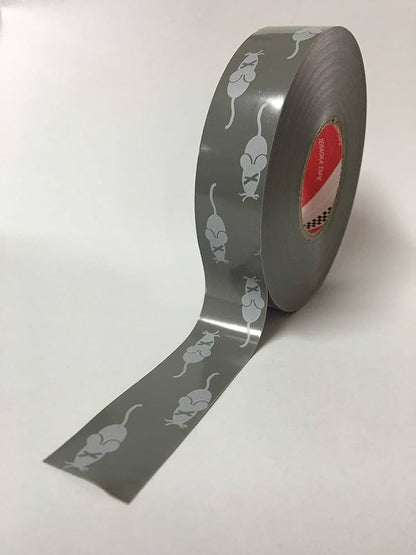 Anti-Rodent Electrical Rat Tape 20m Capsaicin Wire Protection Honda 4019-2317