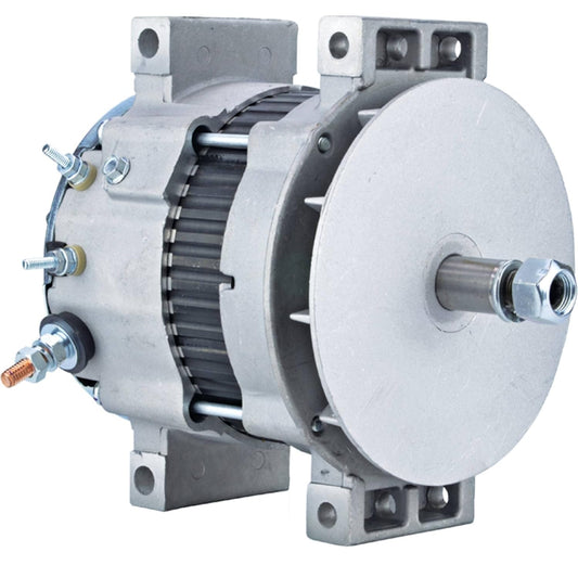 Heavy Duty Truck Alternator 12V 160A Delco 21SI 22SI Series