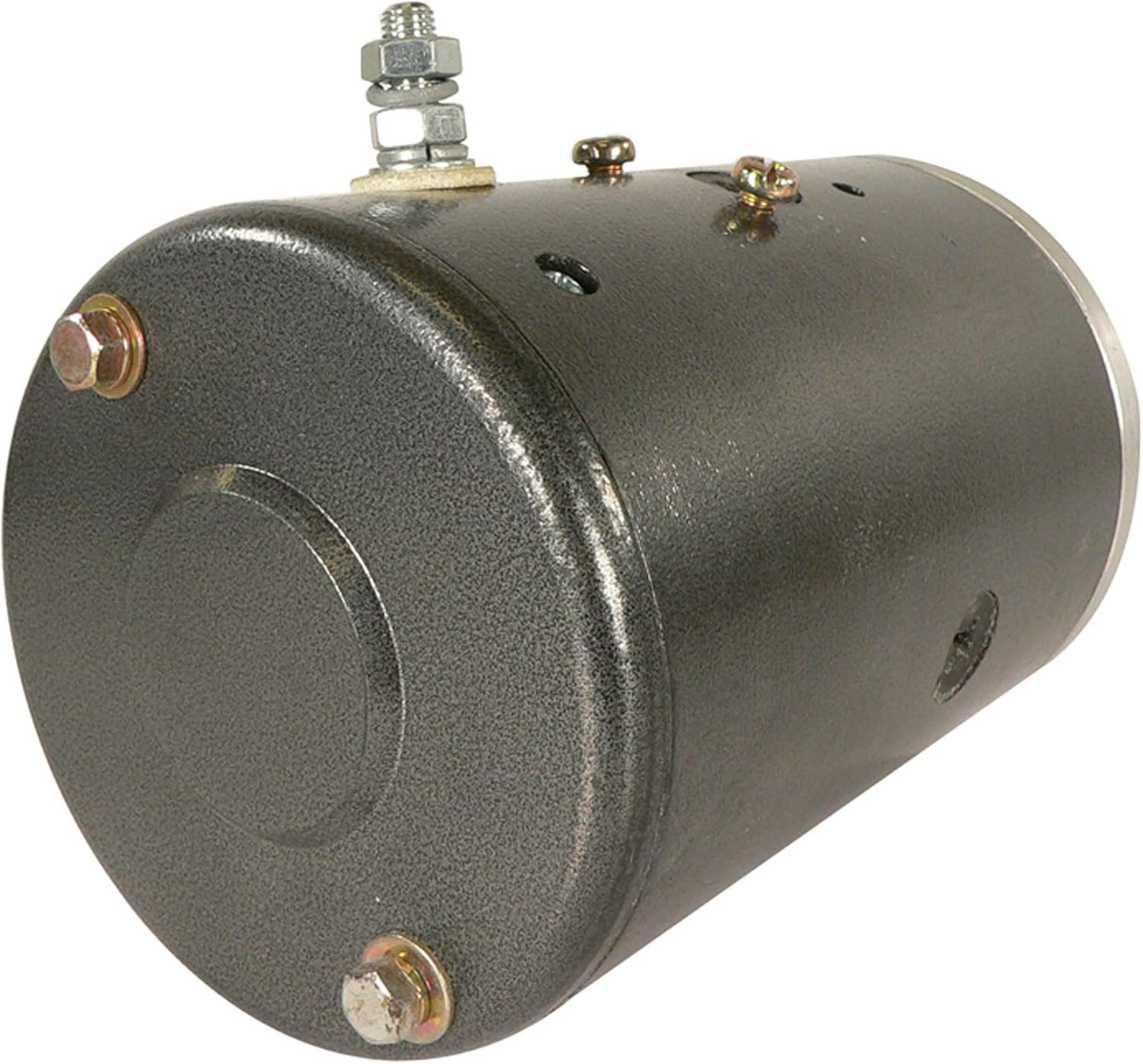 12V Hydraulic Motor - High Quality Replacement for Tail Lifts, Tippers, Ag