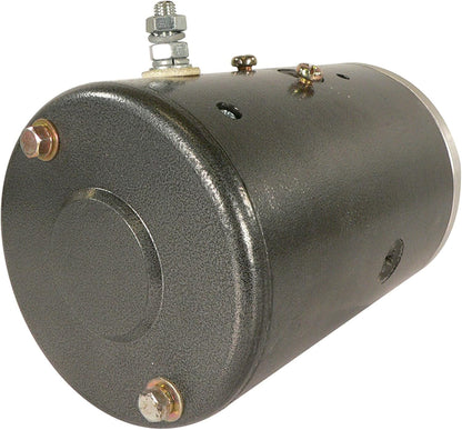 12V Hydraulic Motor - High Quality Replacement for Tail Lifts, Tippers, Ag