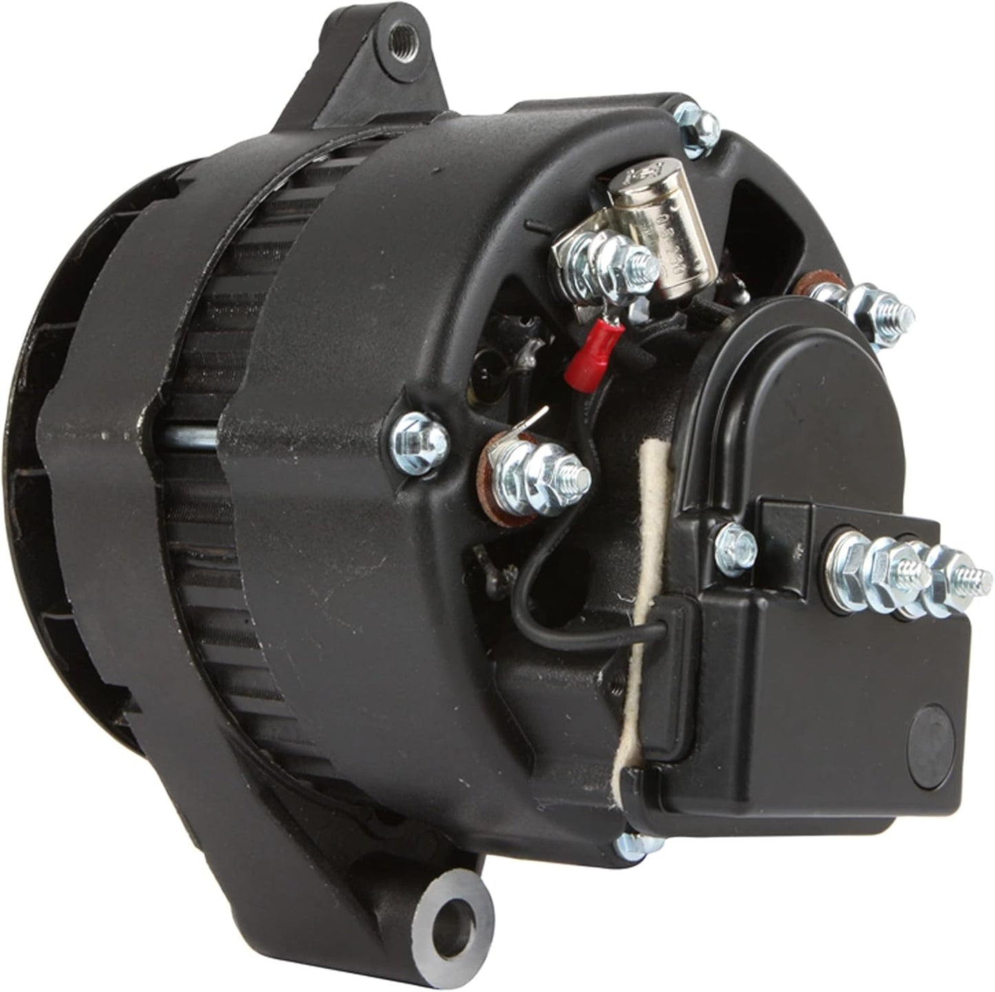 New 12V 65A Alternator for Motorola Prestolite 110-485 8MR2302L 400-16036
