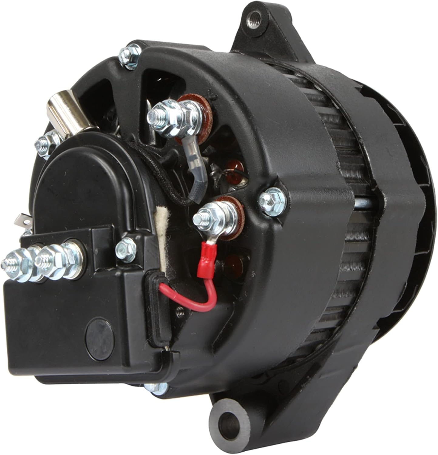 New 12V 65A Alternator for Motorola Prestolite 110-485 8MR2302L 400-16036