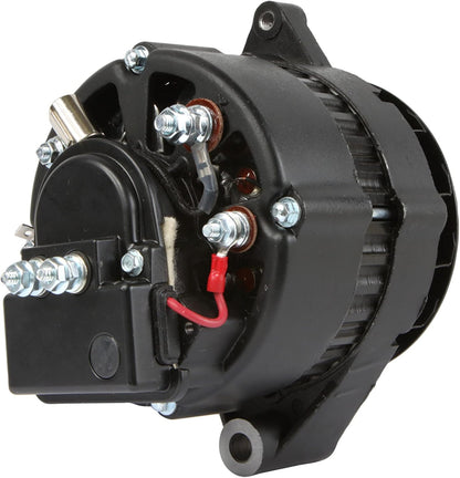 New 12V 65A Alternator for Motorola Prestolite 110-485 8MR2302L 400-16036