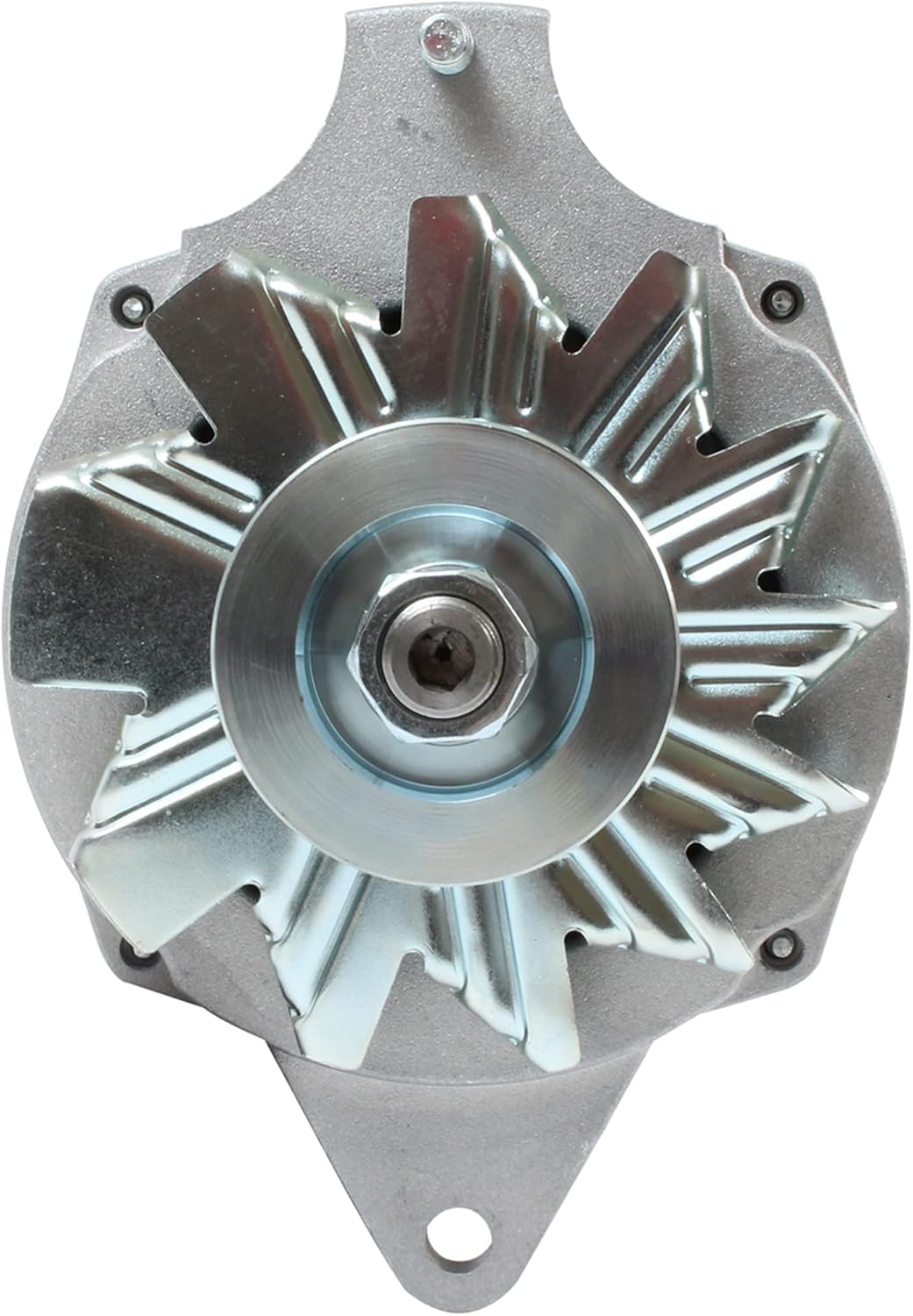 New Marine Alternator for Mercruiser 4.3 5.0 5.7 6.2 8.1L ADR0438 863077T 12V 65A