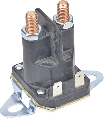 Small Engine Starter Solenoid 12V – Reliable Starter Motor Replacement
