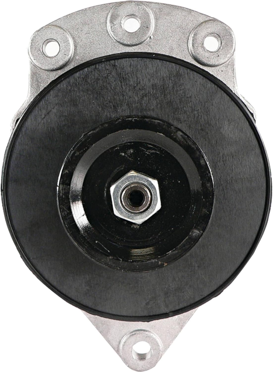ALU0028 12V 63A 1-Wire Alternator GM 10SI Style Universal Hot Rod Tractor