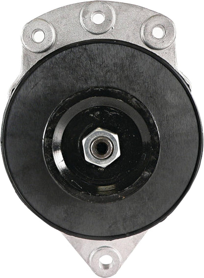 ALU0028 12V 63A 1-Wire Alternator GM 10SI Style Universal Hot Rod Tractor