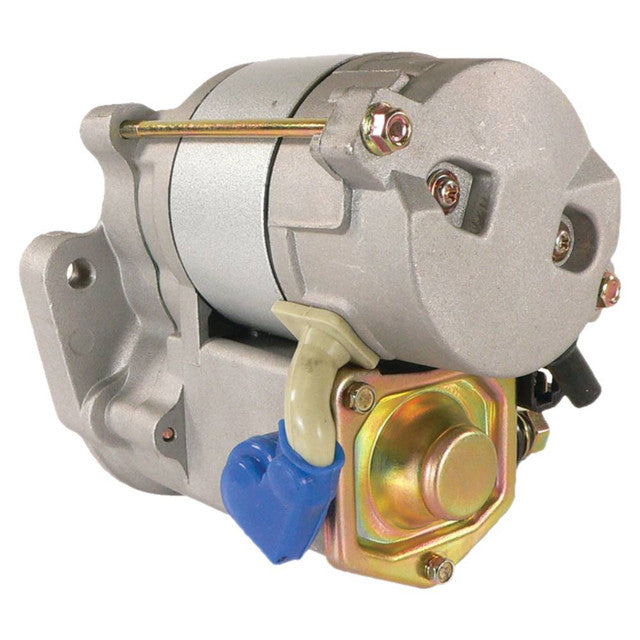New 12V Starter for Briggs & Stratton 825700 Toro 110-2598 9-Teeth CW 1.2kW