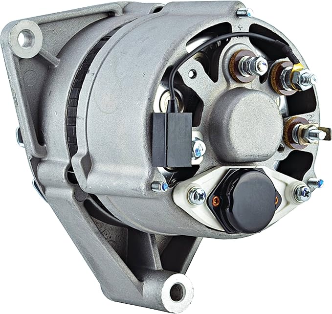New Alternator for Alfa Romeo 33 75 164 AIA0004 0120339521 65A 14V Premium
