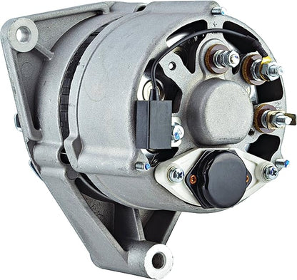 New Alternator for Alfa Romeo 33 75 164 AIA0004 0120339521 65A 14V Premium