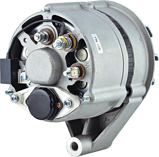 New Alternator for Alfa Romeo 33 75 164 AIA0004 0120339521 65A 14V Premium