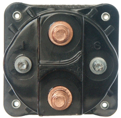 Starter / Power Trim Solenoid Relay for Mercury & Mariner Outboards – Replaces 89-68258A5 / 89-853654A1 / 054000177
