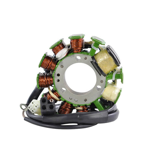 Stator Coil For Arctic Cat 12V - Replaces 3004-128 - 340-22018