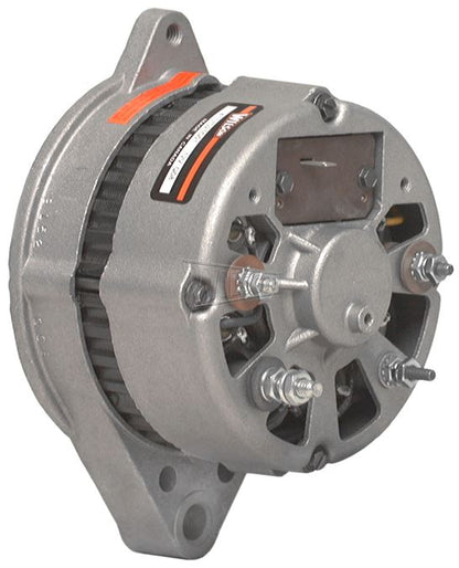 Alternator 24V 40A Marine Industrial Cummins Westerbeke Motorola 8MR3404G AMO0069