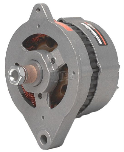 Alternator 24V 40A Marine Industrial Cummins Westerbeke Motorola 8MR3404G AMO0069
