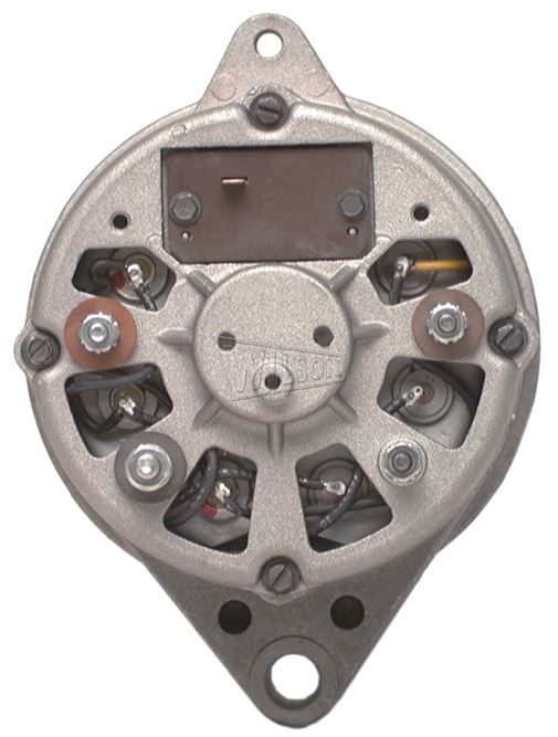 Alternator 24V 40A Marine Industrial Cummins Westerbeke Motorola 8MR3404G AMO0069