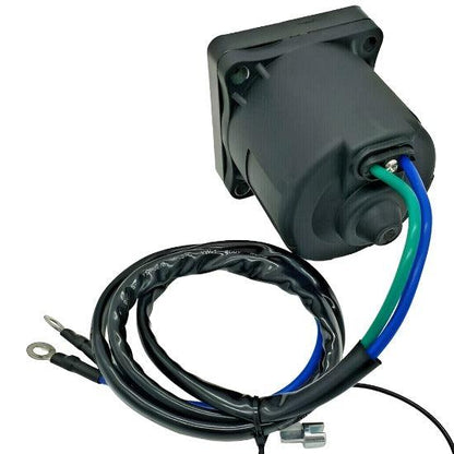 90 100 115 HP 2001-2011 Power Trim Motor for Johnson outboard 5035513 5035113 - 4Boats