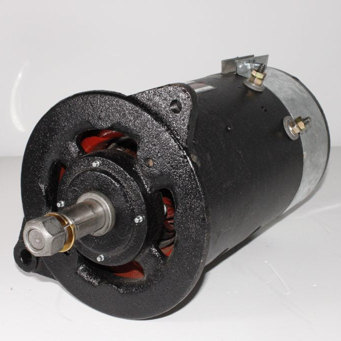 Genuine Wilson 92-01-3000 12V 50A Generator - Delco Remy Cross Ref 063-6725