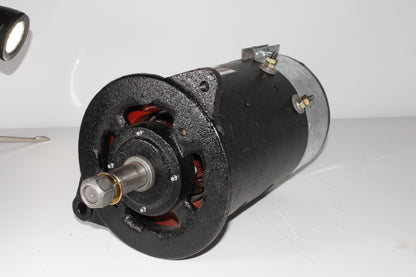 Genuine Wilson Starter Motor 92-01-3000
