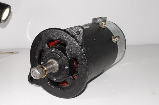 Genuine Wilson Starter Motor 92-01-3000