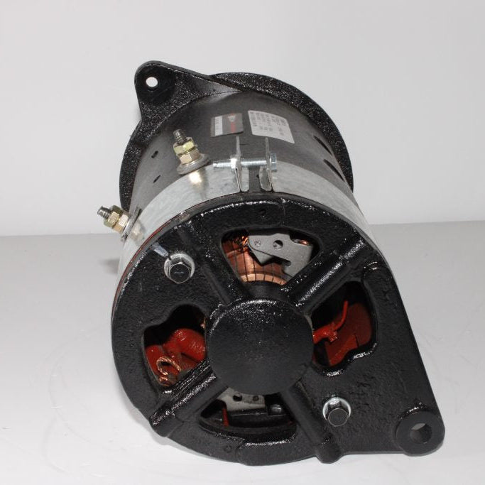 Genuine Wilson 92-01-3000 12V 50A Generator - Delco Remy Cross Ref 063-6725