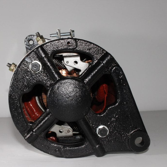 Genuine Wilson 92-01-3000 12V 50A Generator - Delco Remy Cross Ref 063-6725