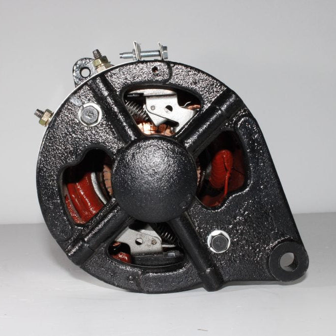 Genuine Wilson 92-01-3000 12V 50A Generator - Delco Remy Cross Ref 063-6725