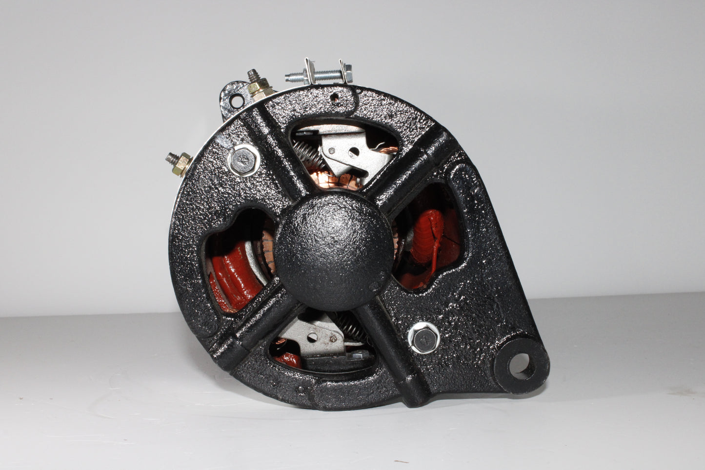 Genuine Wilson Starter Motor 92-01-3000