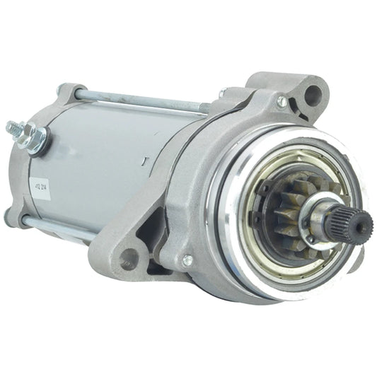 Honda GL1500 Gold Wing Interstate (1991-1996) Starter Motor | OEM Quality