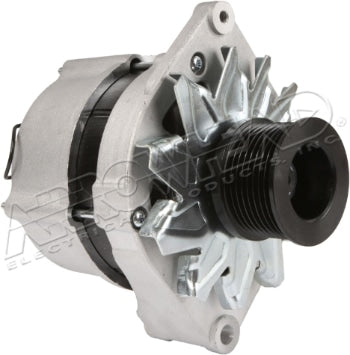 Alternator for New Holland Equipment - 12-Volt 120 Amp