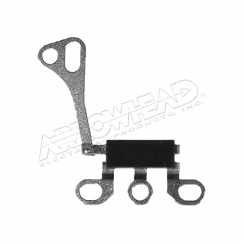 Diode Trio For Delco Alternator