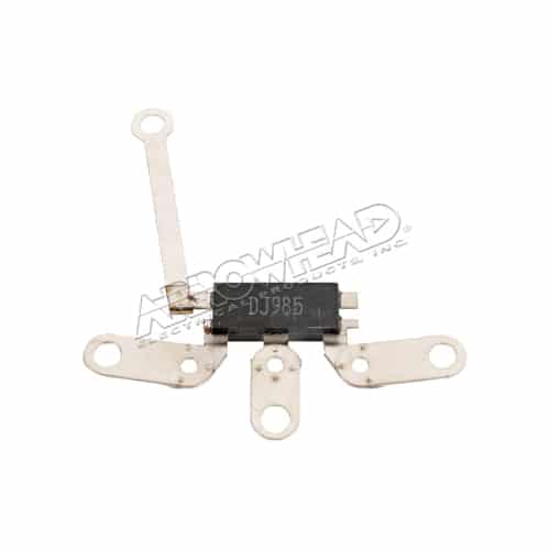 Diode Trio For Delco Alternator