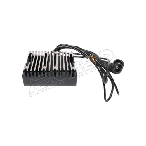 Regulator Rectifier for Harley Davidson Low Rider 1990 - Replacement Part AHD6005