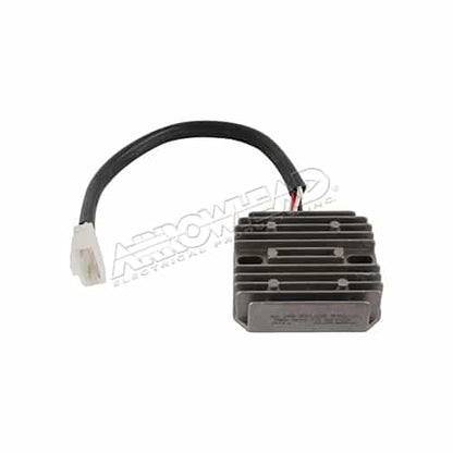 Regulator Rectifier for Yamaha FZS600 and SR125 Motorcycles