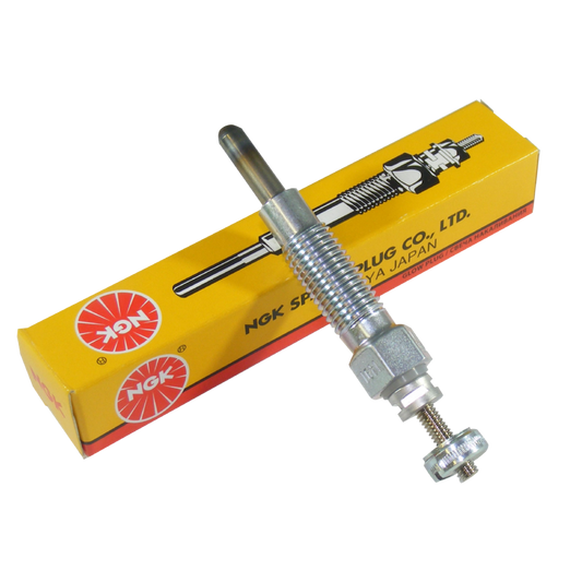 NGK Glow Plug Y103V for Polaris 900 Diesel