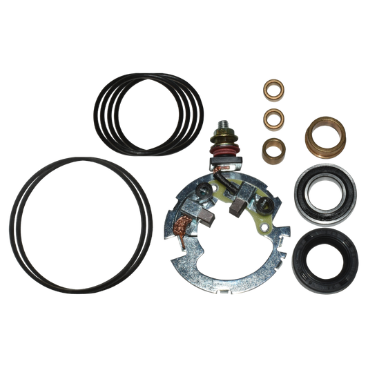 Starter Brush Kit for Honda CB750 Nighthawk & Kawasaki KEF, KLF, KVF 300 Models