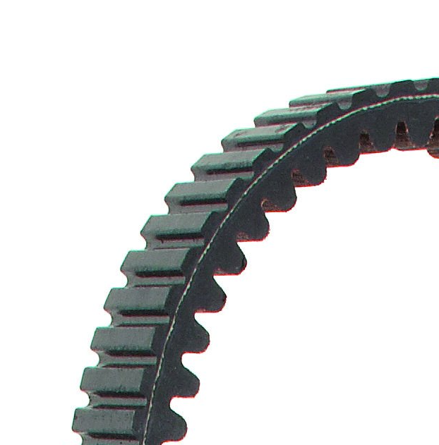 Gates CVT Drive Belt 20G4272 for Kawasaki Mule 2500 2510 2520 Durable OEM Fit