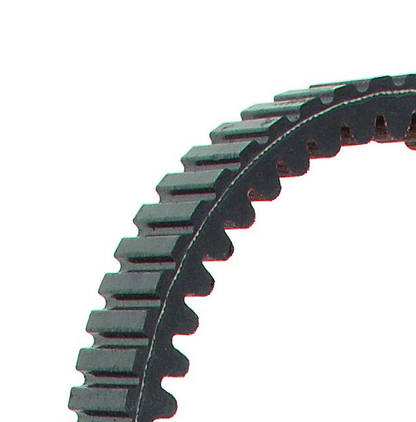 Gates CVT Drive Belt 20G4272 for Kawasaki Mule 2500 2510 2520 Durable OEM Fit