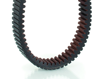 Gates CVT Drive Belt 20G4272 for Kawasaki Mule 2500 2510 2520 Durable OEM Fit