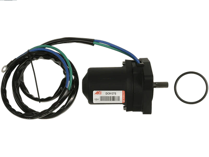 12V Power Trim Motor for Yamaha F30/F40 (1998 and Later)