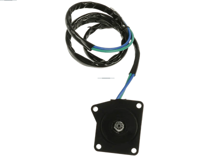 12V Power Trim Motor for Yamaha F30/F40 (1998 and Later)